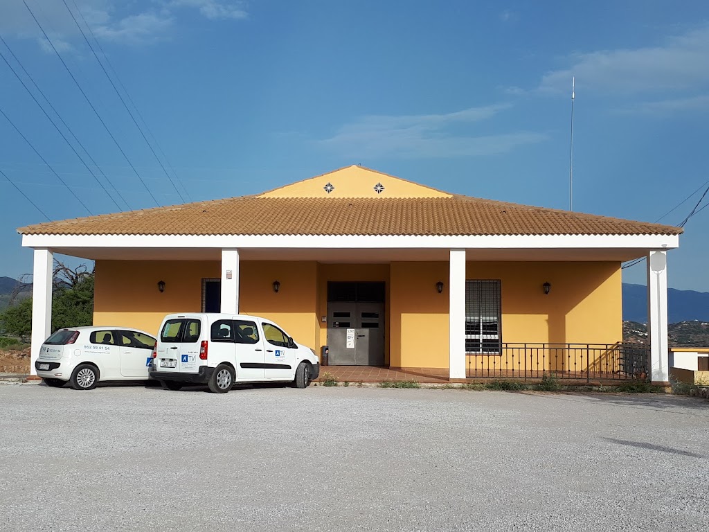 Alhaurin Television ATV