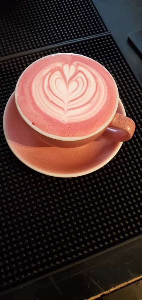 Latte