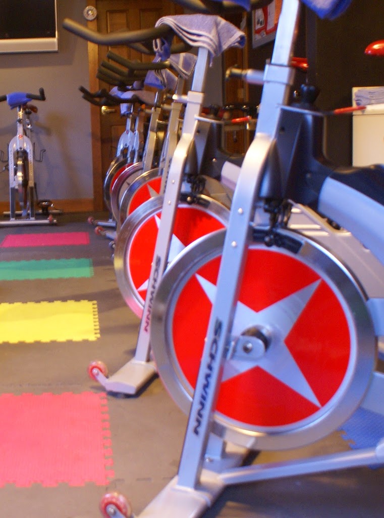  Henniker Fitness Center