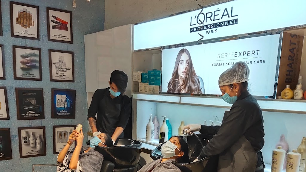 Shehzaad Hair Curls Academy