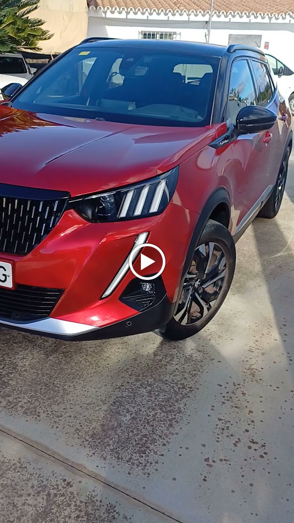 DLD AUTO DETAILING-lavado de coches coin — Videos
