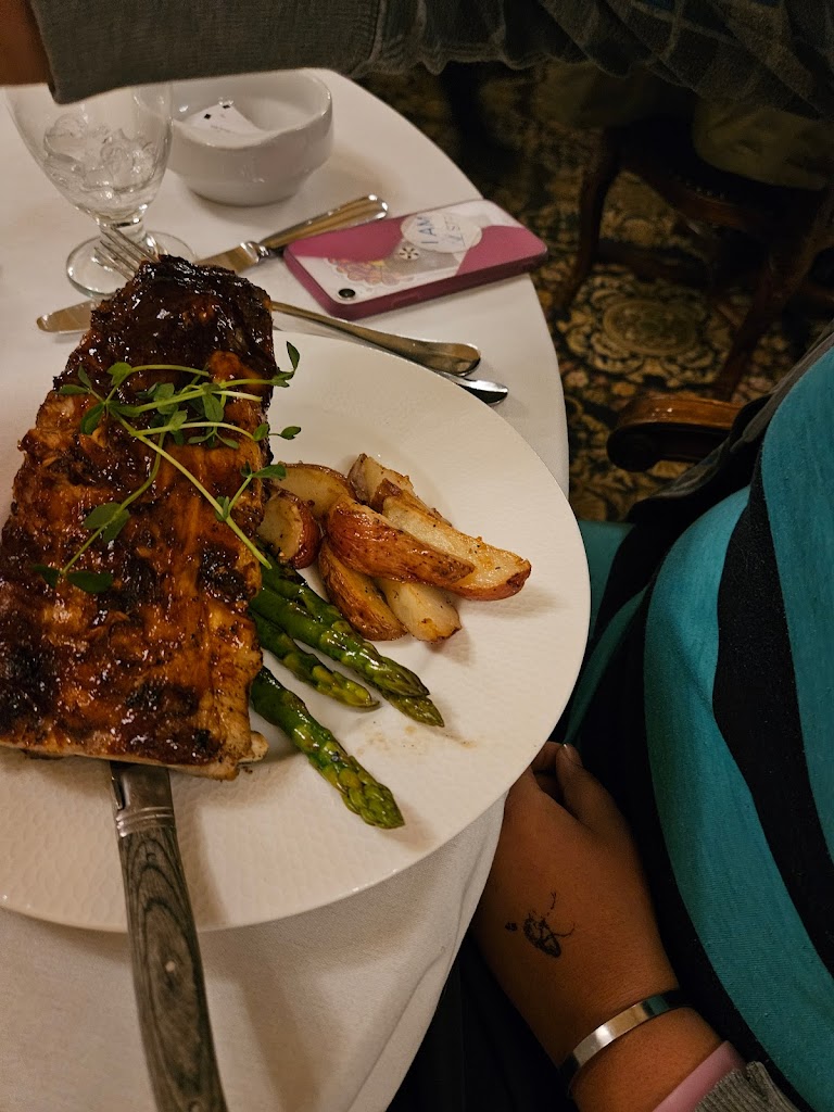 Food & drink