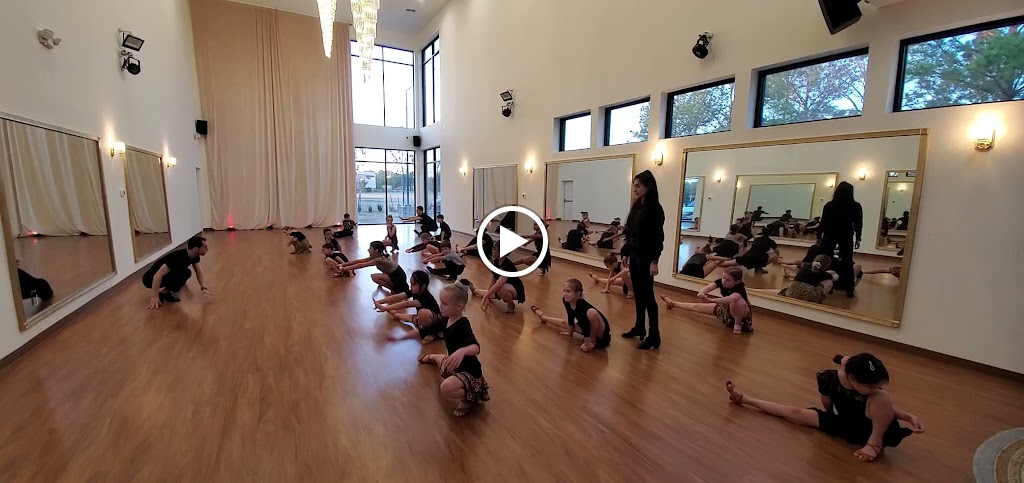  Dance With Stars Academy