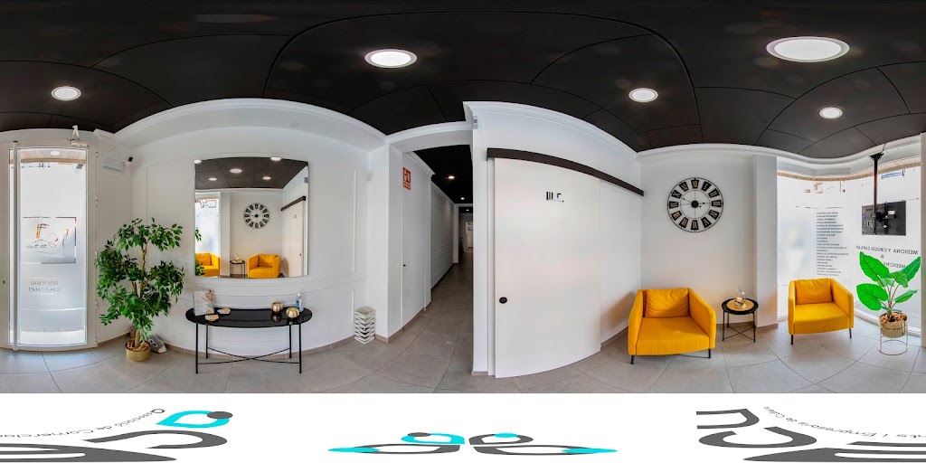 Clinica Medicina Estetica Skin Studio - Dras Lopez Canet — Street View y 360deg