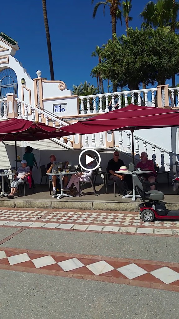 Carte d'Or Beach Bar — Videos