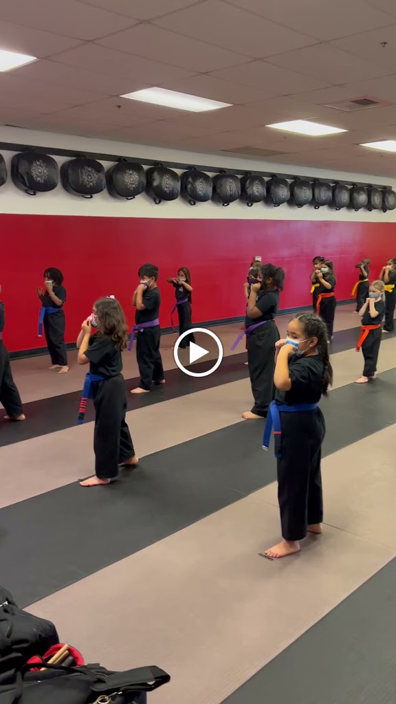  Sama Academy of Martial Arts