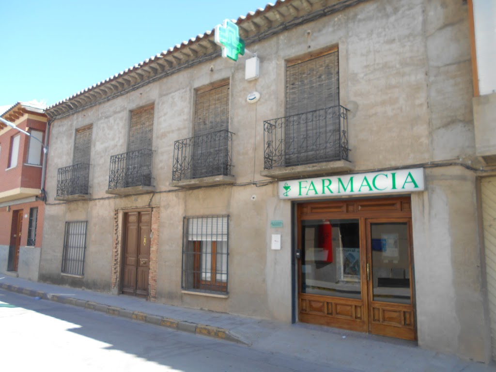 Farmacia