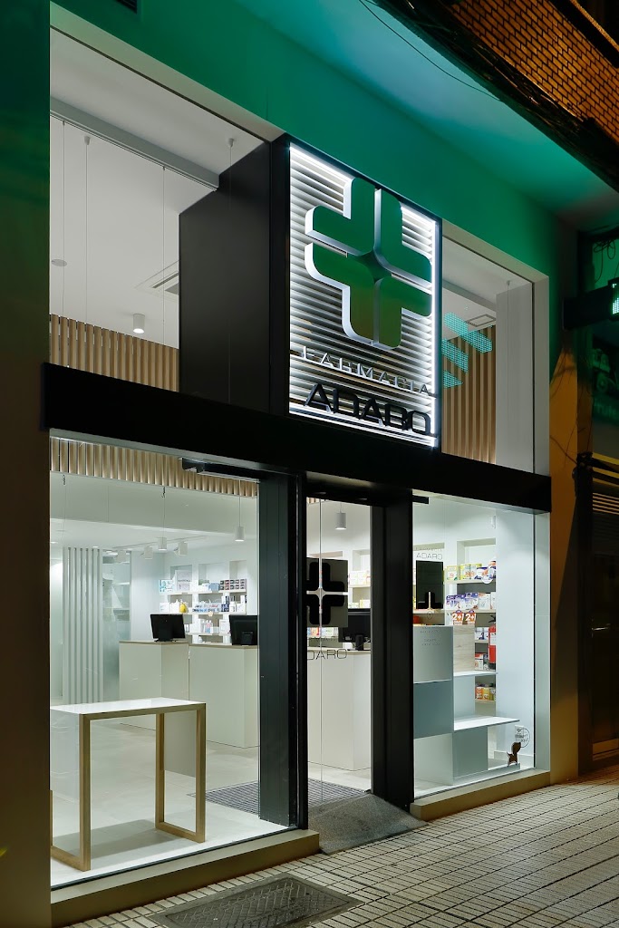 Farmacia Adaro