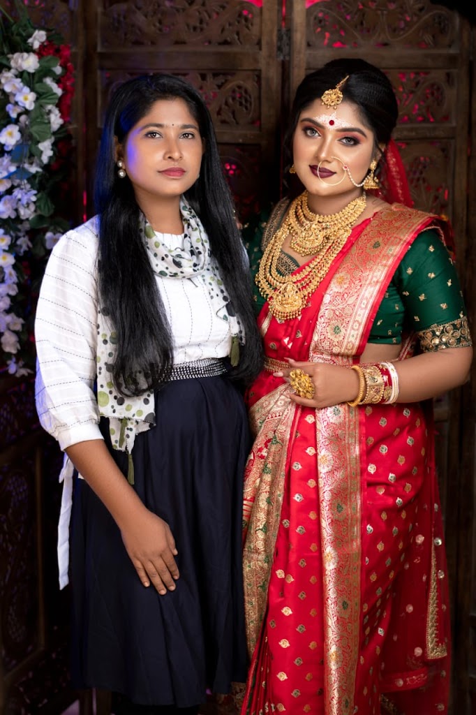 Mahi S Makeover Beauty Care