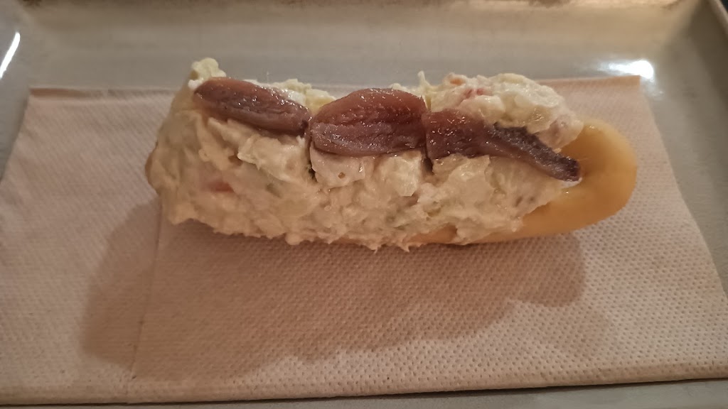 Cerveceria Antonio — Mas recientes