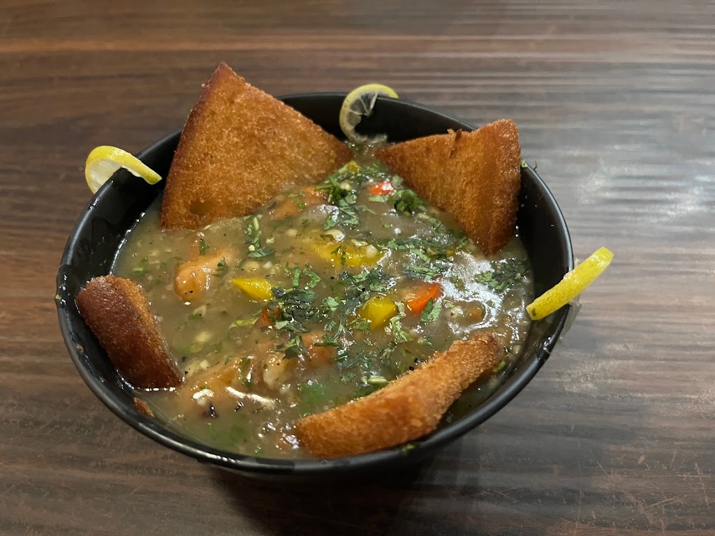 Food & drink