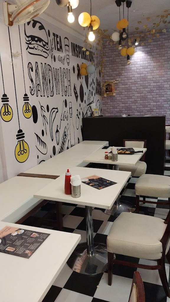 Soulmate Cafe