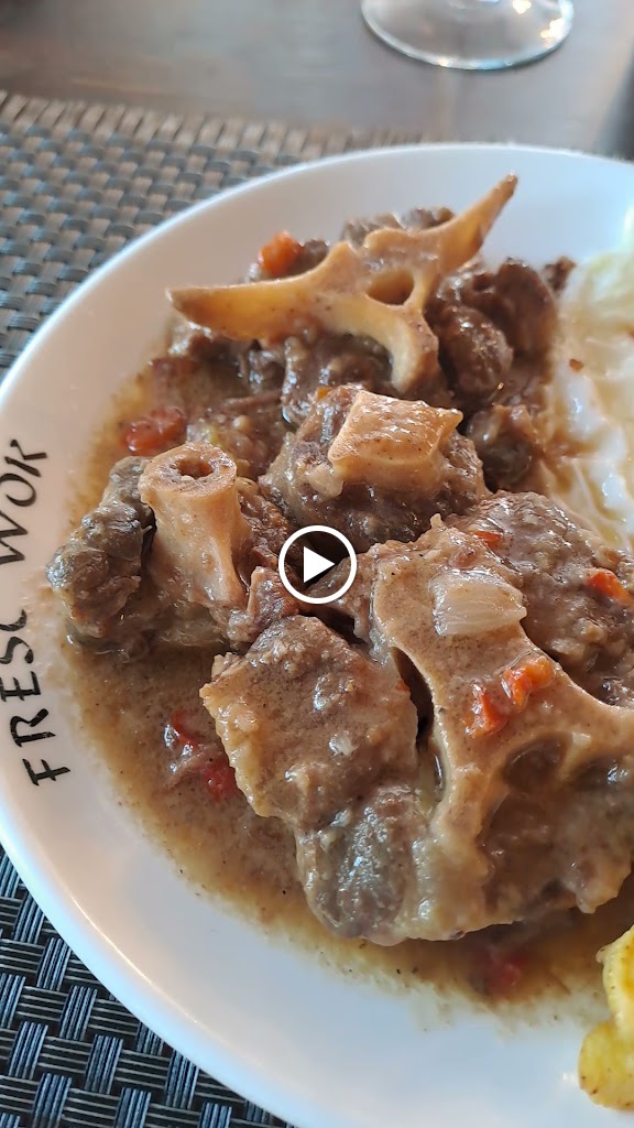 Asador Amposta (De Santi) — Videos