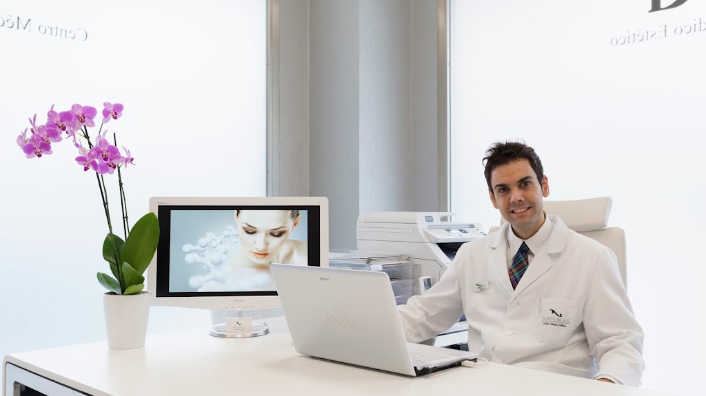 Centro de Medicina Estetica Naturae