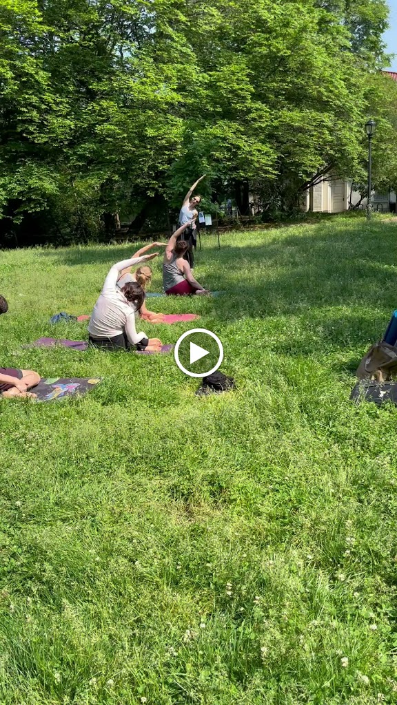  Dancing With Pilates