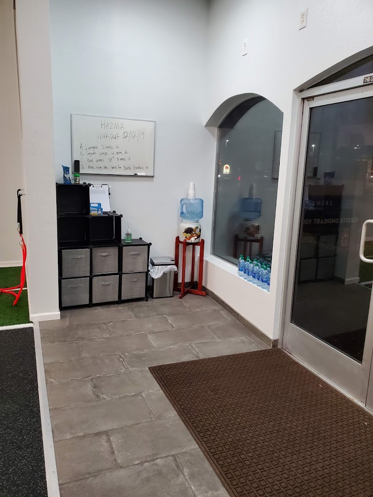  1Body Training Studio