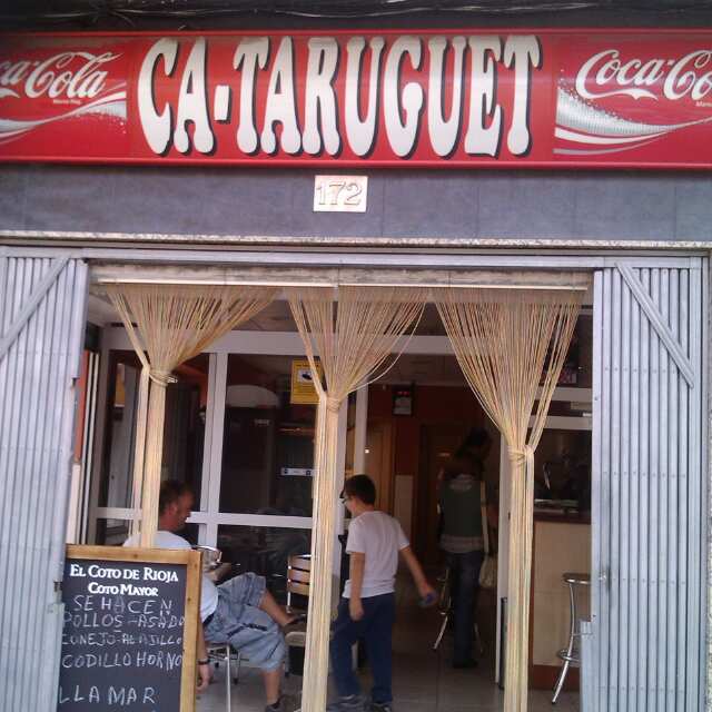 Ca Taruguet