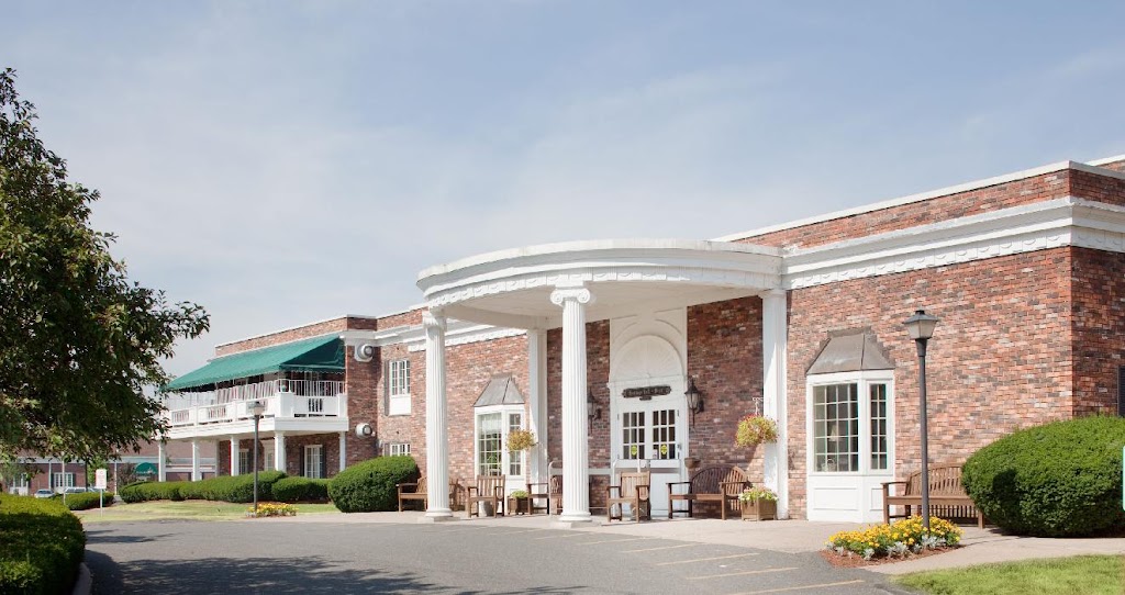 Agawam West Rehab and Nursing in Agawam
