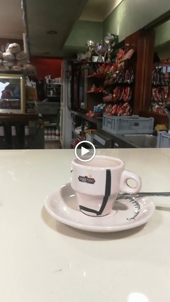 Cafeteria Bambi — Videos