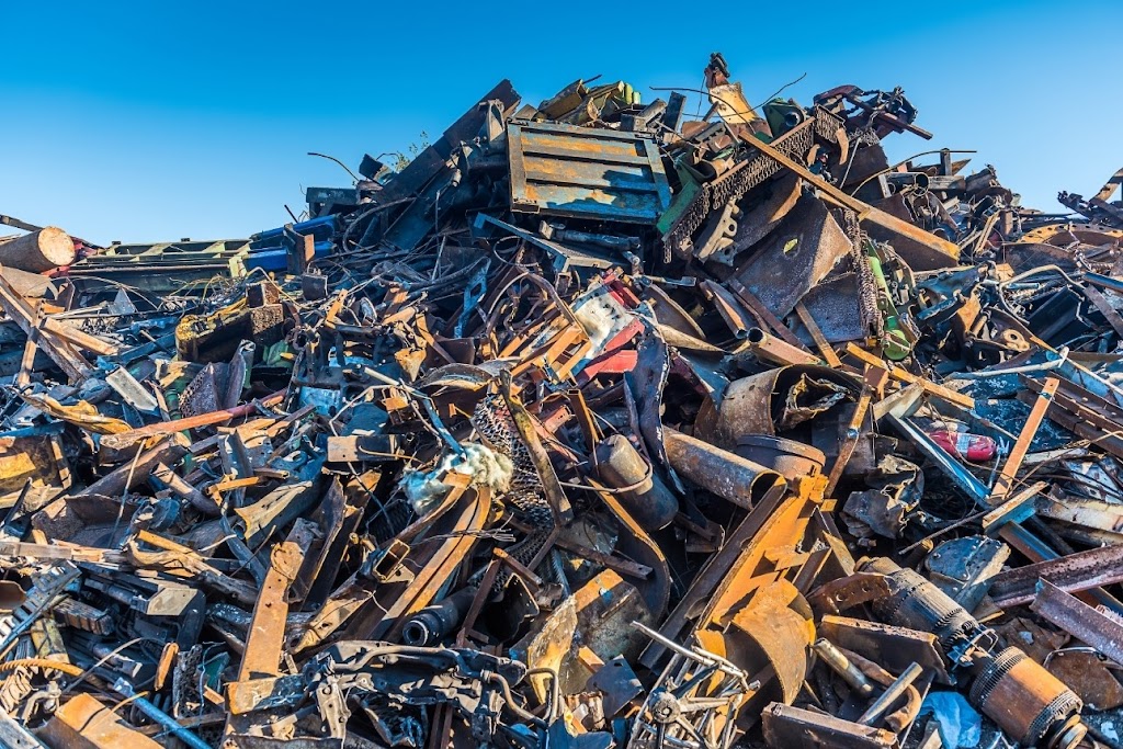 CHATARRERO A DOMICILIO LAS 24HORAS CUALQUIER PARTE MADRID FUENCARRAL