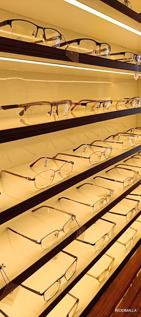 Clear Vision Eye Clinic Opticals