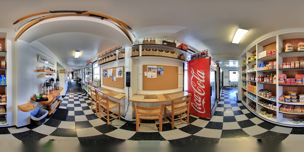 Photo of Leeward Market
