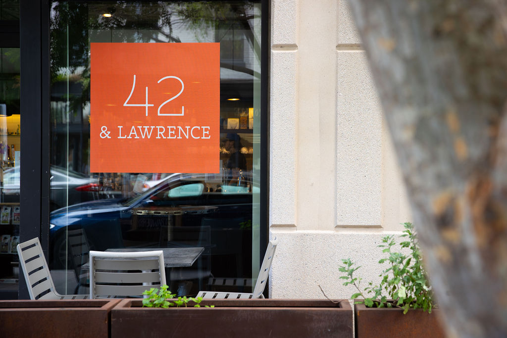 Photo of 42 & Lawrence