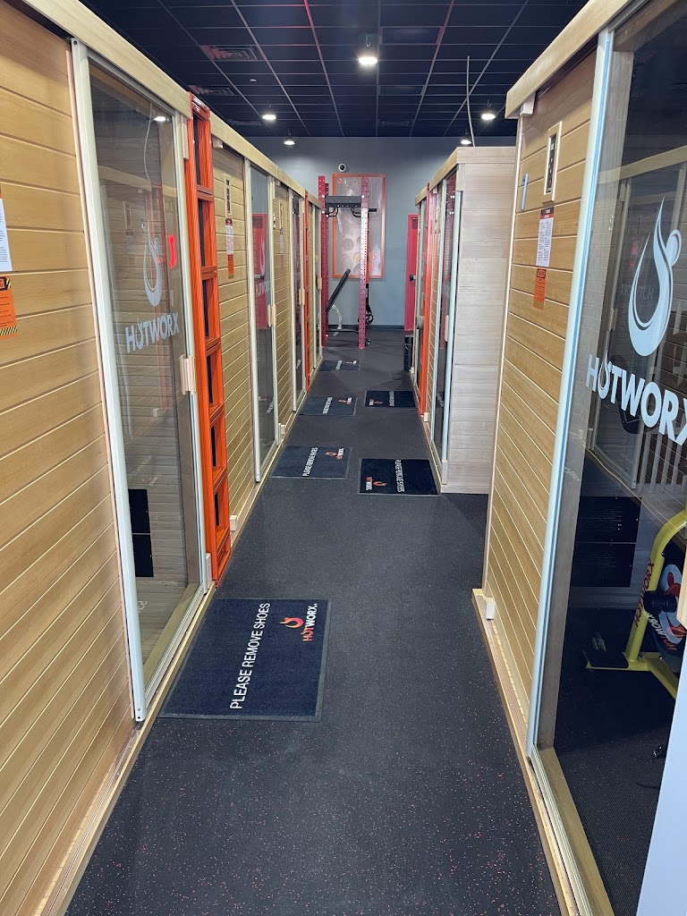  HOTWORX - West Fargo ND