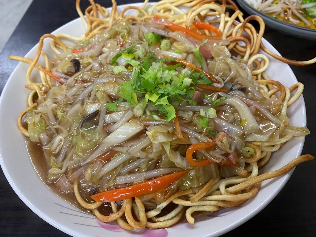 可米素食餐館 的照片