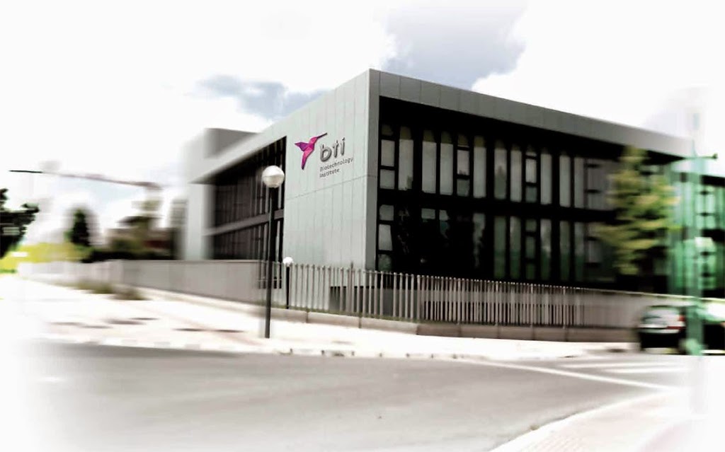 BTI Biotechnology Institute (Training Center)