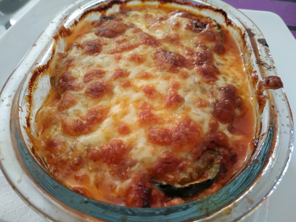 Restaurante La Pimienta