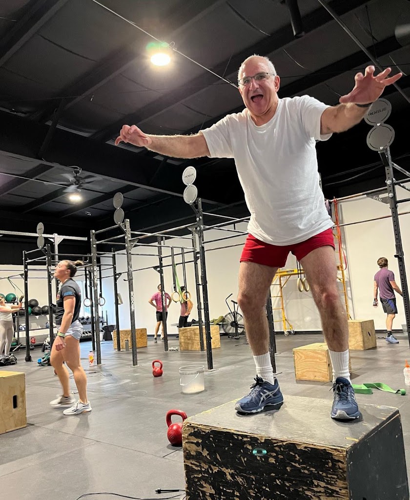  CFB Athletic Club, CrossFit Bethel