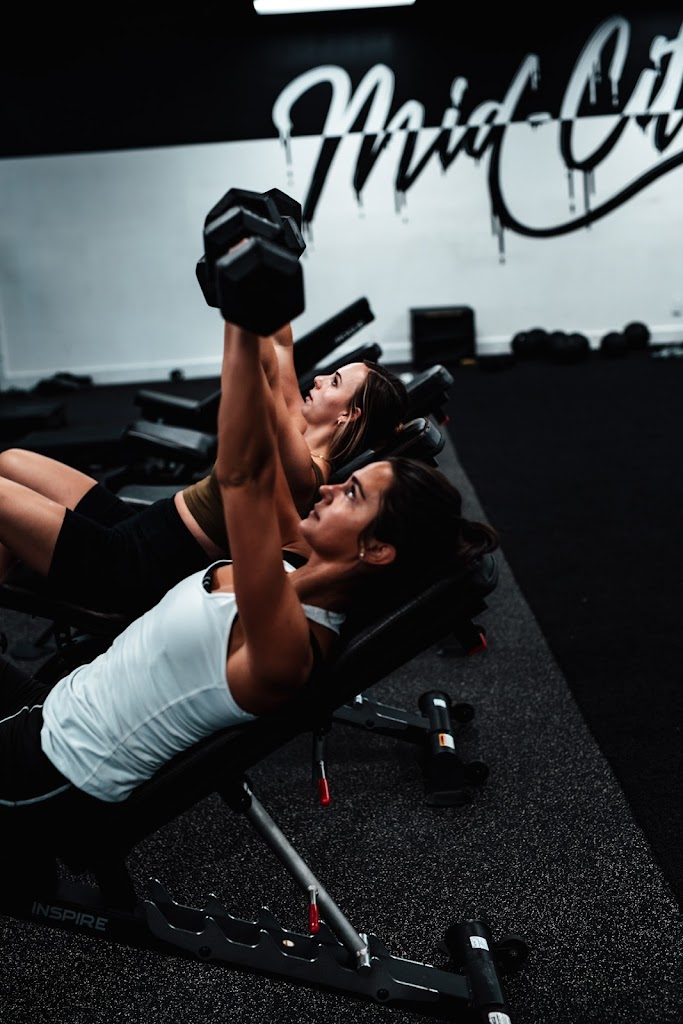  Mid-City Fitness LLC