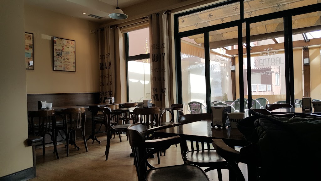 Central Cafe