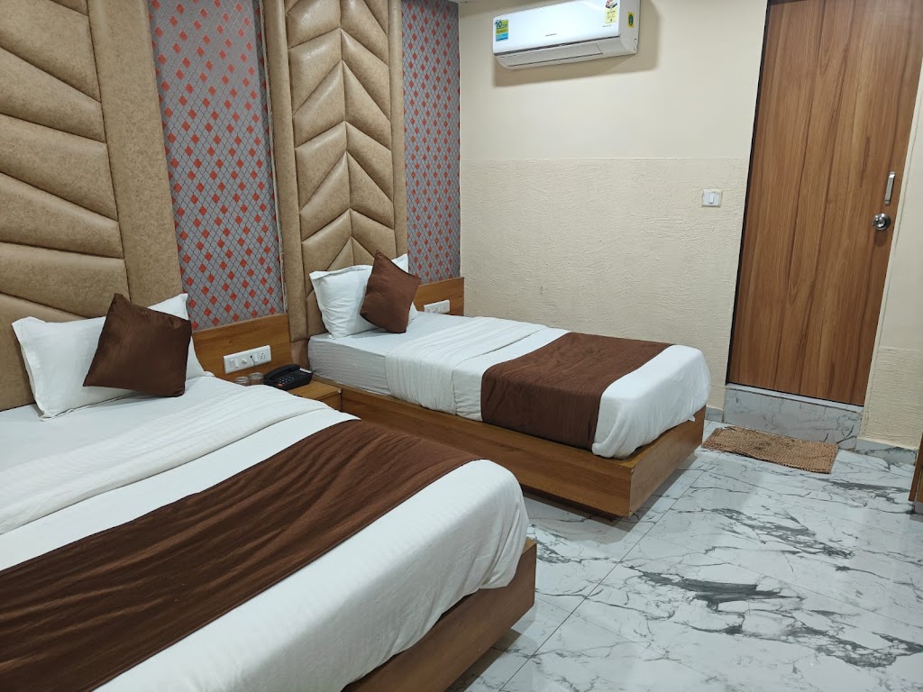 Hotel Royal King
