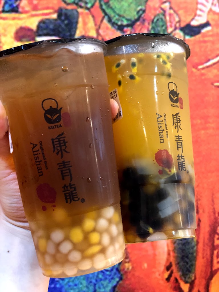 康青龍 台北莊敬店 的照片