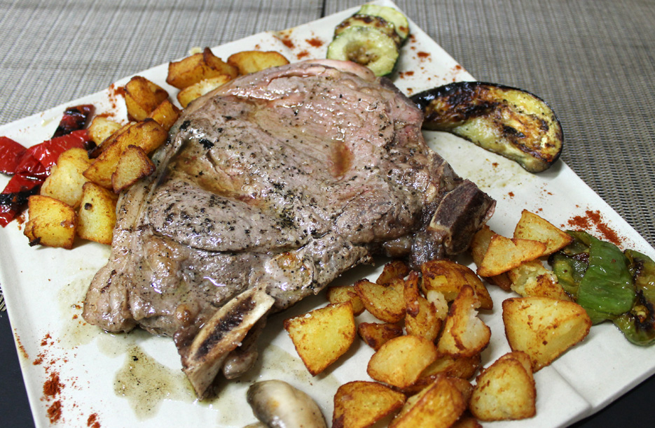 Pizzeria Restaurante Mistral | Vinaros — Comida y bebida