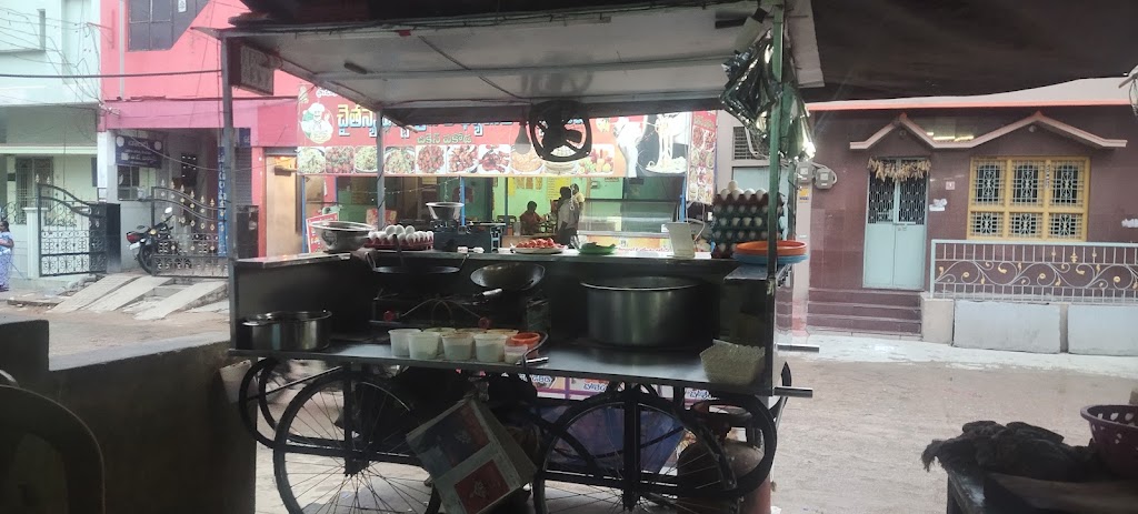 Lavanya Fast Food And Biryani Centre