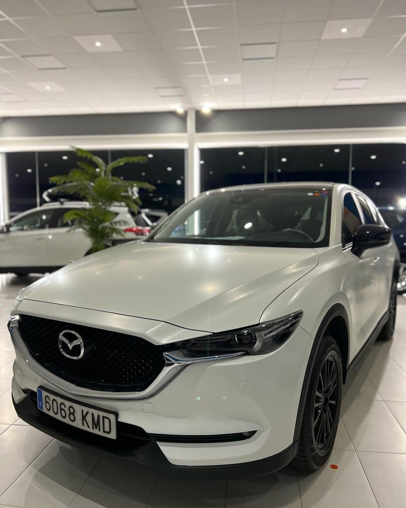 KM0 EUROPA COCHES — Todas