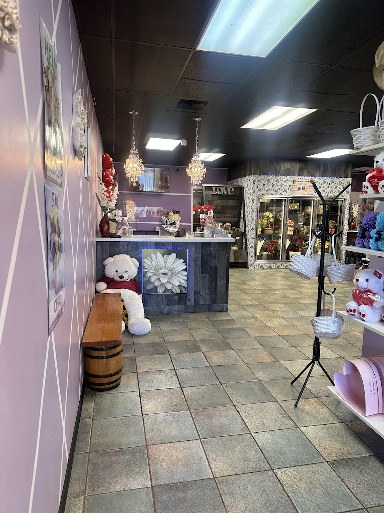 RAINBOW FLOWER SHOP AZ