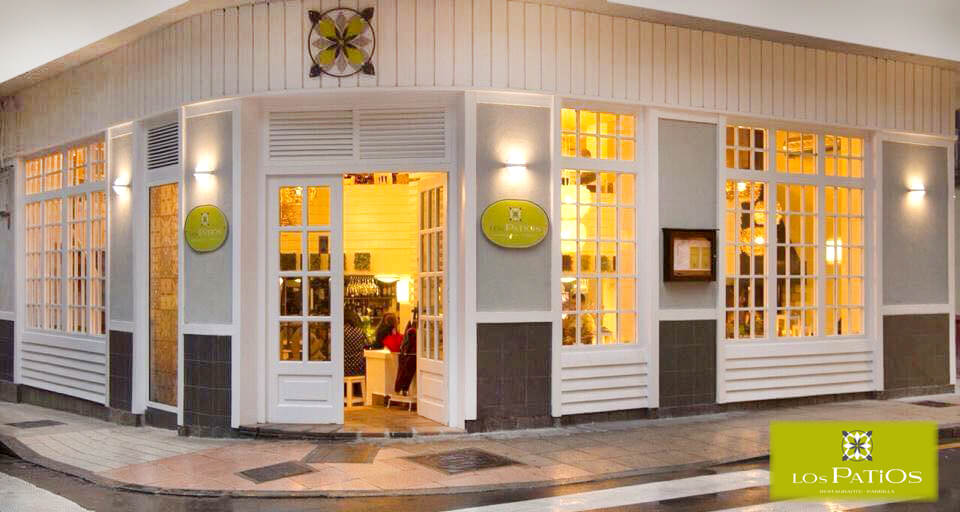 Restaurante Los Patios