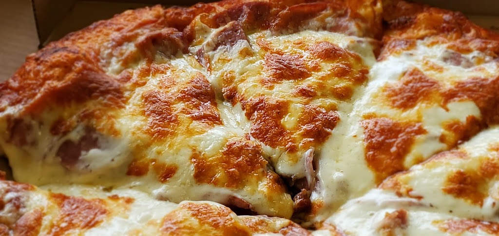 cheese pizza