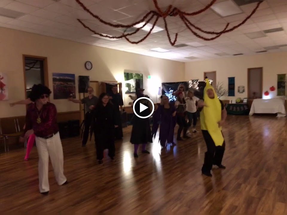  Dance With Joy Studios