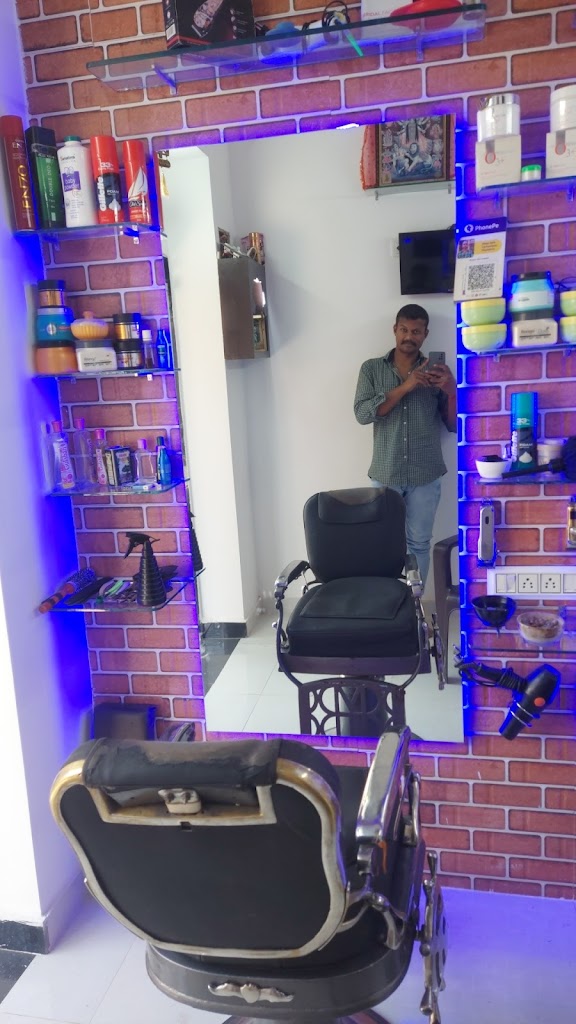 Mayur Hair Saloon
