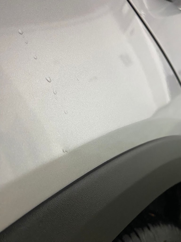 Review photo
