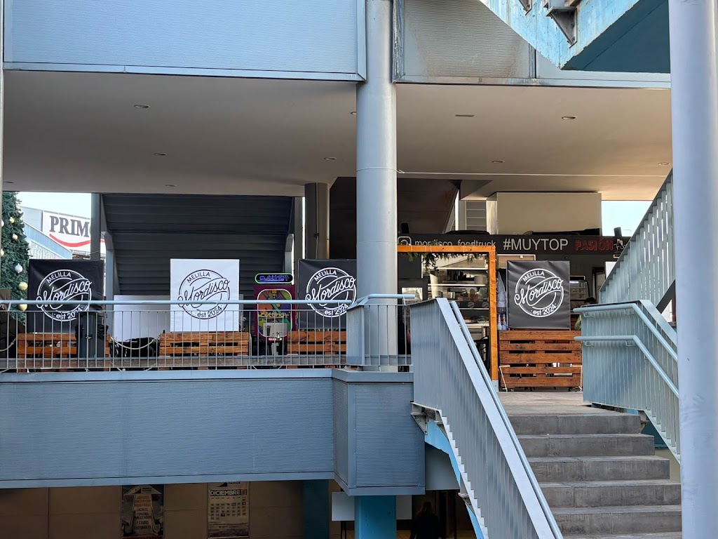 Mordisco. Hamburguesas Gourmet y mucho mas. Una experiencia inolvidable.