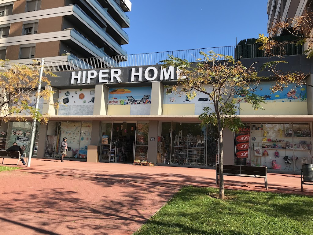 Hiper Home