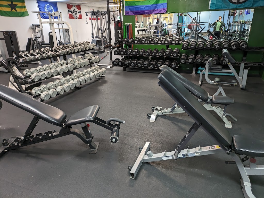  Zen 24 Hour Fitness Center LLC