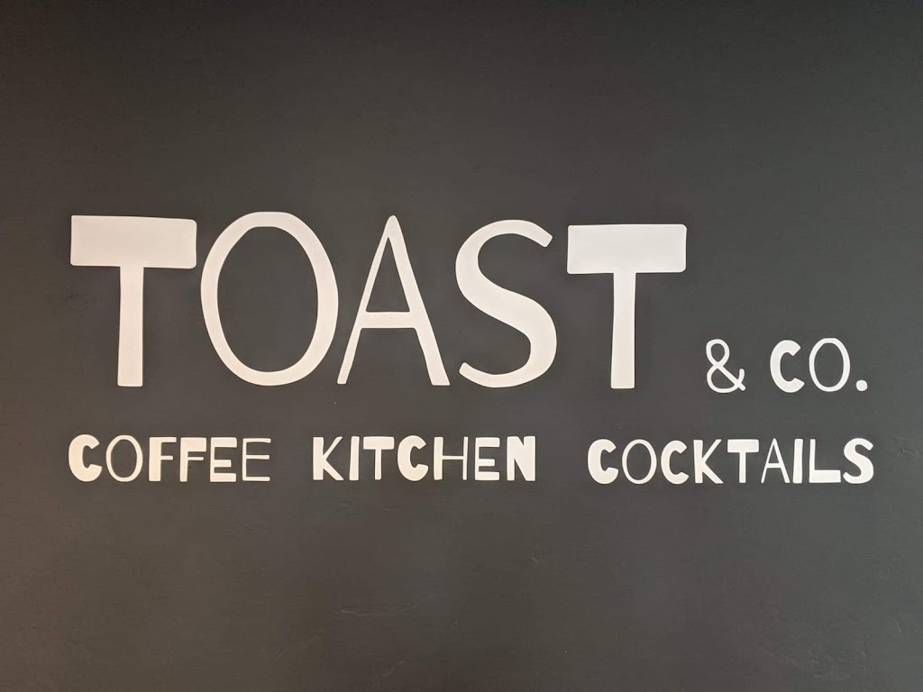  Toast & Co.