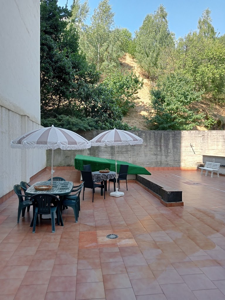 Residencia en Bilbao Zamakola | Residencia de ancianos en Bilbao
